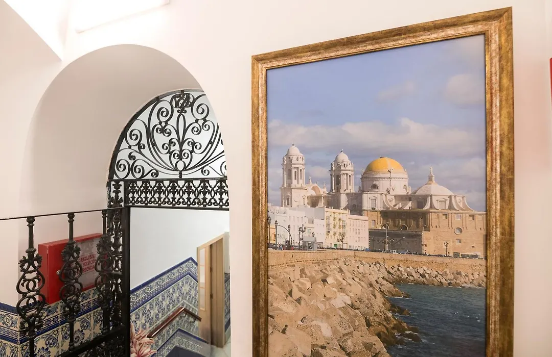 Hostal Colon-1